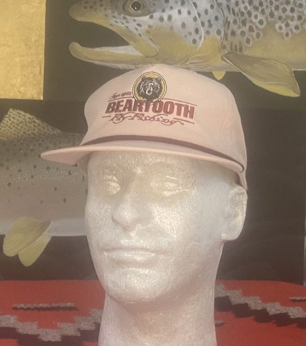 256 Umpqua Cap